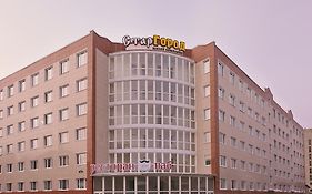 Гостиница Старгород Калуга